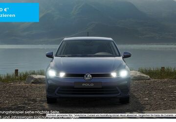 VW Polo 6.097 km 21.900 &euro; Mülheim 45481