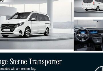 Mercedes-Benz V 220 18.990 km 68.999 &euro; Dorsten 46282