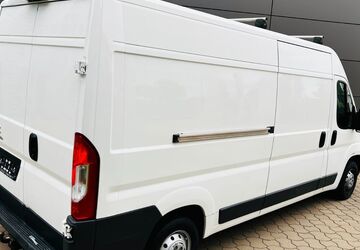 Citroen Jumper 130.000 km 15.470 &euro; Bottrop 46242