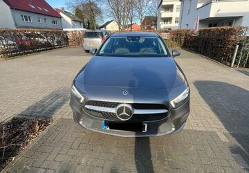 Mercedes-Benz A 180 53.000 km 22.999 &euro; Herten 45699