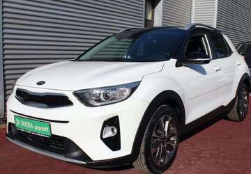 Kia Stonic 96.387 km 11.982 &euro; Essen 45326