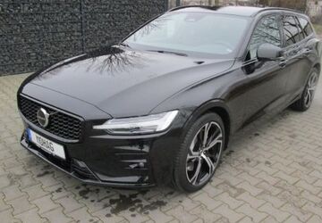 Volvo V60 4.500 km 42.990 &euro; Gelsenkirchen 45891