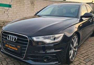 Audi A6 275.640 km 10.490 &euro; Essen 45309