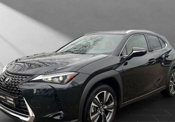 Lexus UX 21.240 km 29.950 &euro; Duisburg 47055