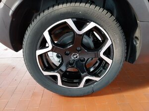 Opel Crossland X Ultimate-Paket Komfort-Paket Head-Up N 9.615 km 23.890 &euro; HAAN 42781