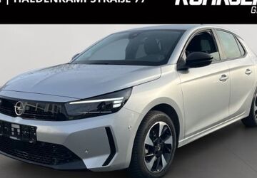 Opel Corsa 12.195 km 17.990 &euro; Duisburg 47059