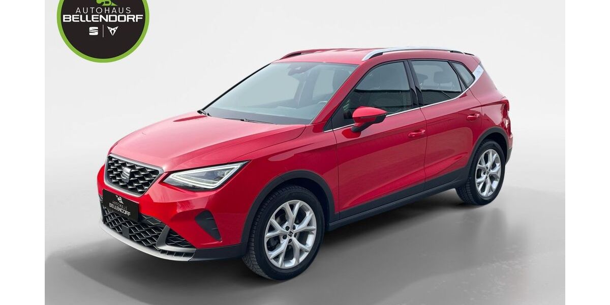 Seat Arona 32.006 km 20.470 &euro; Bottrop 46244