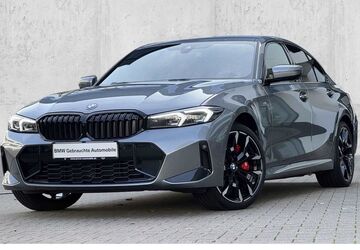 BMW 330 17.374 km 46.480 &euro; Wuppertal 42117