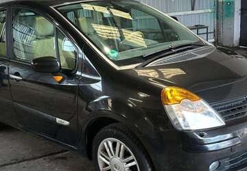 Renault Modus 192.000 km 2.700 &euro; Bottrop 46238