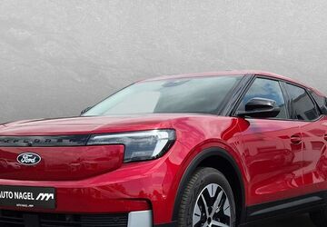Ford Explorer 10.000 km 37.770 &euro; Moers 47441