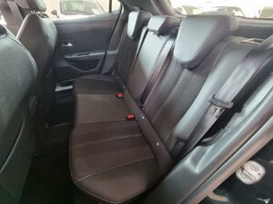 Opel Mokka e Elegance Park&Go DAB SHZ LHZ Klimaautom. 52.763 km 15.480 &euro; HAAN 42781