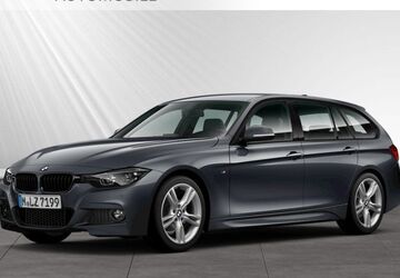 BMW 320 65.750 km 24.444 &euro; Moers 47441