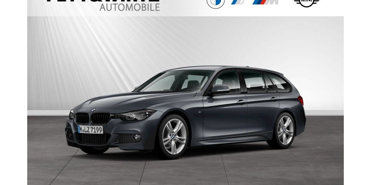 BMW 320 65.750 km 24.444 &euro; Moers 47441