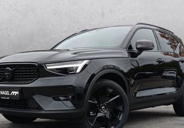 Volvo XC40 6.607 km 46.690 &euro; Dinslaken 46535
