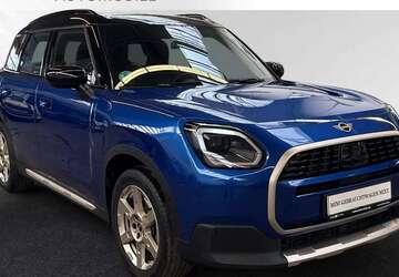Mini Cooper Countryman 21.000 km 32.742 &euro; Moers 47441