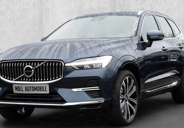 Volvo XC60 2.600 km 52.900 &euro; Wuppertal 42109