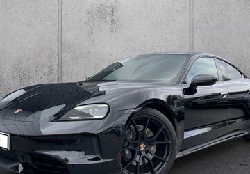 Porsche Taycan 9.900 km 109.890 &euro; Recklinghausen 45665