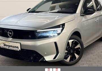 Opel Corsa 11.843 km 19.290 &euro; Gelsenkirchen 45894