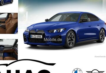 BMW i4 31.148 km 52.940 &euro; Bochum 44809