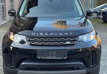 Land Rover Discovery 94.500 km 19.999 &euro; Mülheim an der Ruhr 45473