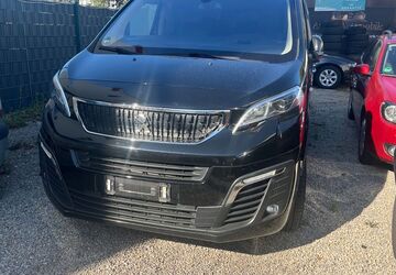 Peugeot Traveller 152.000 km 22.800 &euro; Bochum 44795