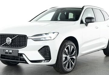 Volvo XC60 26.768 km 42.780 &euro; Wuppertal 42109