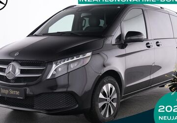 Mercedes-Benz V 250 19.342 km 63.995 &euro; Essen 45309