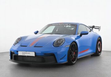 Porsche 992 17.945 km 219.900 &euro; Essen 45143