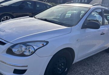 Hyundai i30 160.000 km 2.999 &euro; Essen 45355