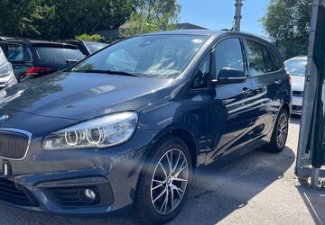 BMW 220 212.000 km 7.900 &euro; Essen 45309