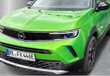 Opel Mokka-e 8.163 km 22.950 &euro; Herten 45699