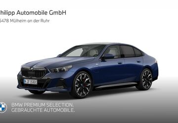 BMW 550 23.064 km 71.980 &euro; Mülheim an der Ruhr 45478