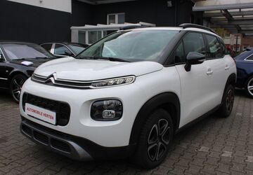 Citroen C3 Aircross 108.000 km 8.900 &euro; Herten 45699