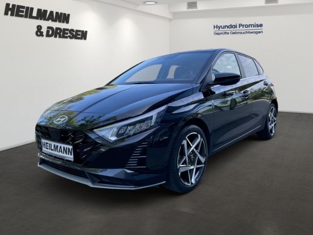 Hyundai i20 18.198 km 18.950 &euro; Gelsenkirchen 45891