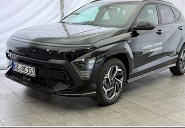Hyundai KONA 2.000 km 34.990 &euro; Gelsenkirchen 45897