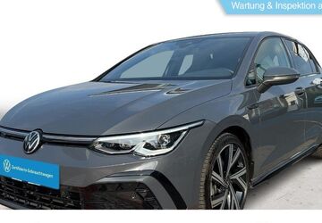 VW Golf 65.826 km 21.440 &euro; Moers 47441