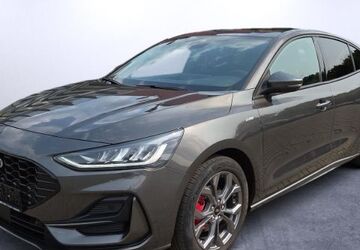 Ford Focus 11.776 km 23.890 &euro; Dorsten 46282