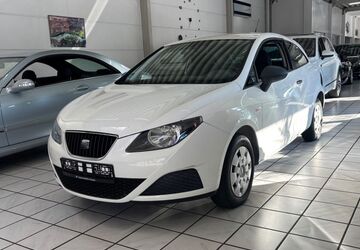 Seat Ibiza 107.000 km 3.900 &euro; Essen - Karnap 45329