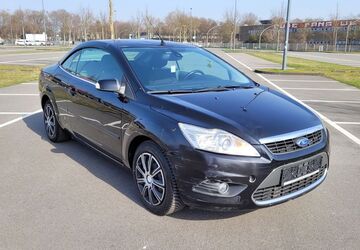 Ford Focus 81.000 km 3.290 &euro; Essen 45356