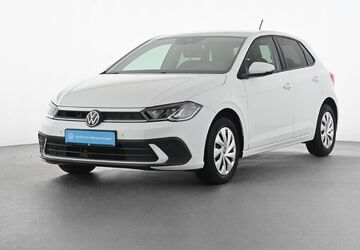VW Polo 32.940 km 16.960 &euro; Essen 45143