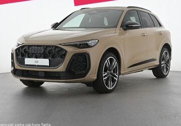 Audi Q5 2.500 km 63.880 &euro; Essen 45143