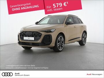 Gebrauchte Audi Q5
