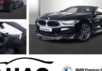 BMW M850 60.057 km 60.940 &euro; Gelsenkirchen 45897