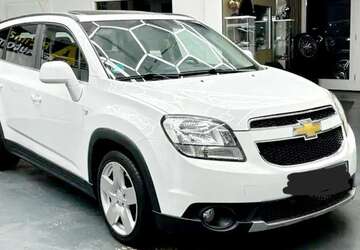Chevrolet Orlando 217.000 km 6.000 &euro; Herne 44653