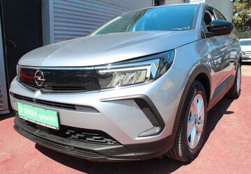 Opel Grandland (X) 88.125 km 14.979 &euro; Essen 45326