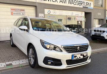 Peugeot 308 148.700 km 7.390 &euro; Essen 45139