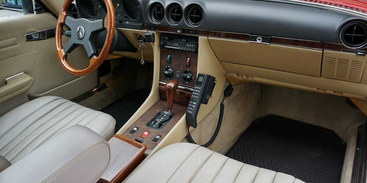 Mercedes-Benz 300 SL Leder Automatik BRD Service neu 124.434 km 40.900 &euro; Wuppertal 42327