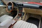 Mercedes-Benz 300 SL Leder Automatik BRD Service neu 124.434 km 40.900 &euro; Wuppertal 42327