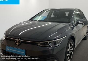 VW Golf 33.188 km 22.690 &euro; Essen 45307