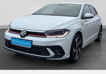 VW Polo 10.202 km 25.480 &euro; Oberhausen 46047